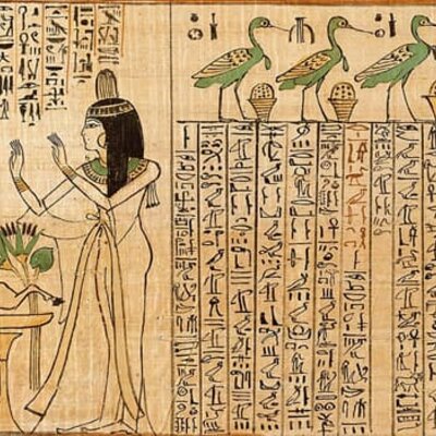 Timeline: Línea del tiempo acerca de la lingüística