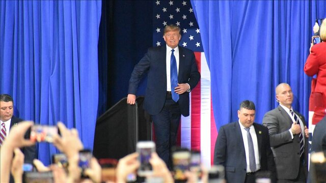 Judici en contra del Donald Trump (polític)