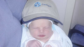 Timeline: Mi Vivo Linea De Tiempo