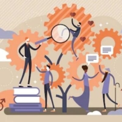 Timeline: Origen de la Sociología