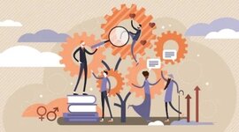 Timeline: Origen de la Sociología