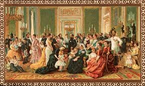 The Victorian Period (1832–1901)