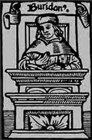 Teoria de Juan Buridán