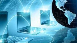 Timeline: Computer Evolutions