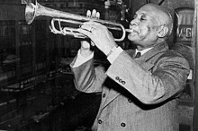 ¨Father of Blues¨