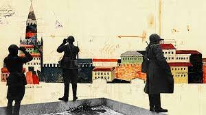 LA SOMBRA DE 1940-1941