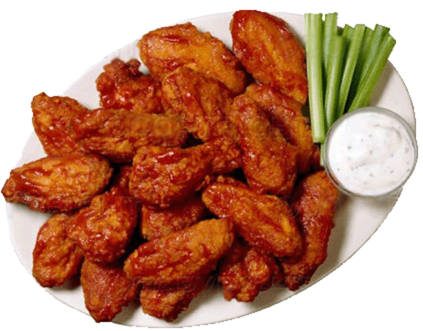 Buffalo Wings