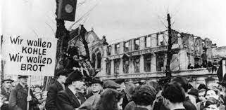 LA ESTRATEGIA DE LOS ESTADOS UNIDOS