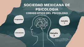 La sociedad Mexicana de Psicología