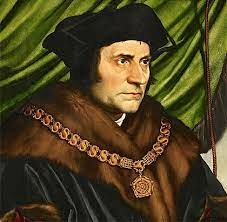 Tomás Moro (1475-1535)