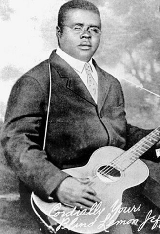 Blues becomes more available