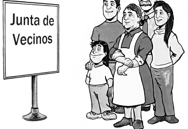 Importancia de la organización y la participación social