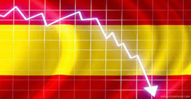 Crisis económica española (Fet Econòmic)