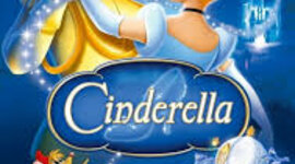 Timeline: Cinderella Timeline