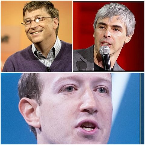 Personajes Representativos