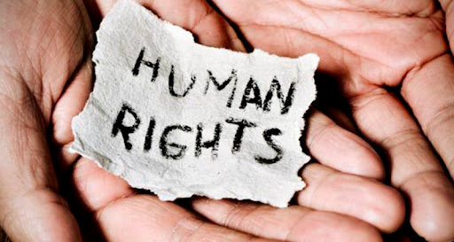 DECLARACION UNIVERSAL DE LOS DERECHOS HUMANOS