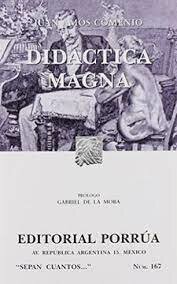 DIDACTICA MAGNA