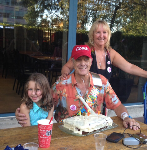 La mort de mon grand-oncle