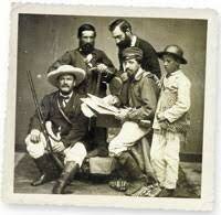 EXPEDICIÓN CIENTIFICA