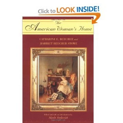 "The American Woman's Home"