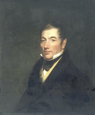 Robert Owen