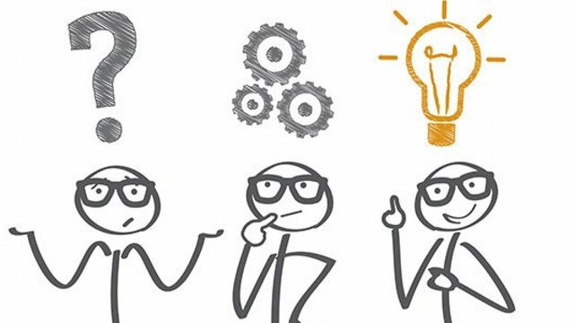 Flexibilidad y resolución de problemas complejos