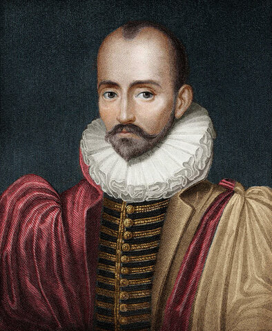 Miguel de Montaigne