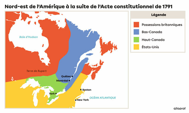 Adoption de l'Acte constitutionnel