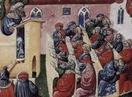 Movimiento democrático