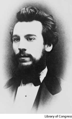 Alexander Graham Bell