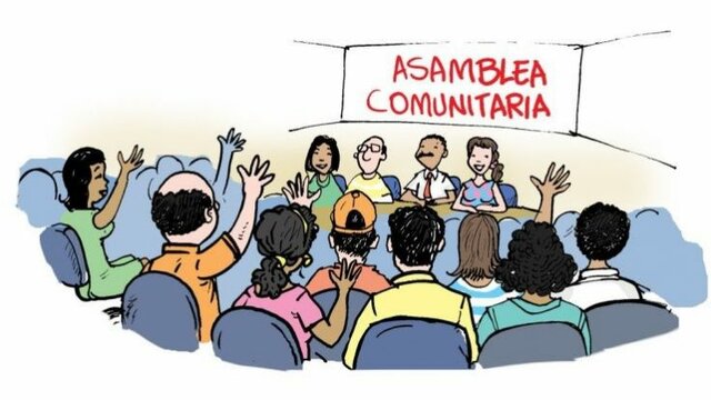 Participación Ciudadana