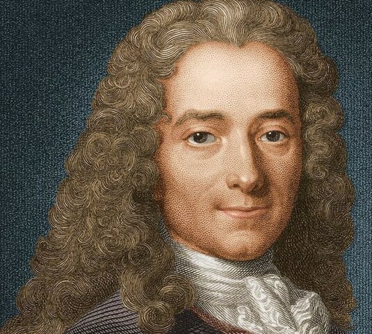 Voltaire