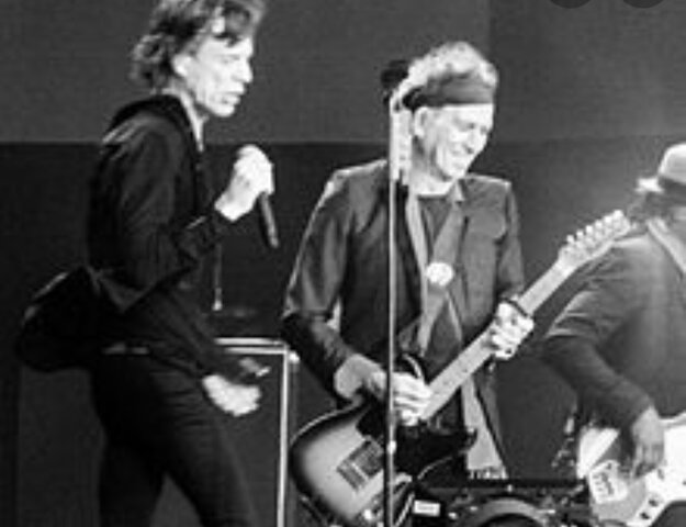 New creation of blues