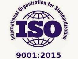 ISO 9001
