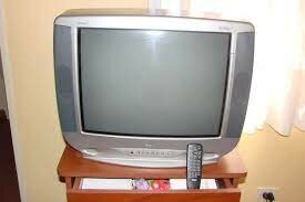 Televisor RCA 21
