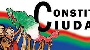 Artículo 115 constitucional