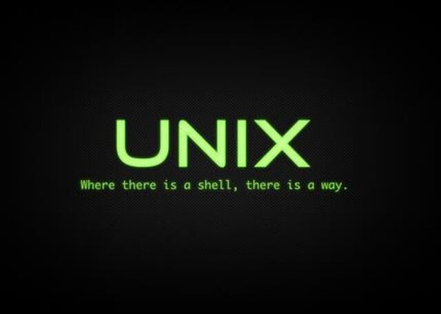 UNIX
