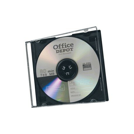 CD