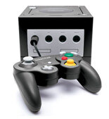 Nintendo GameCube