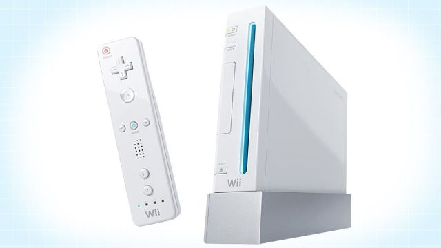 WII