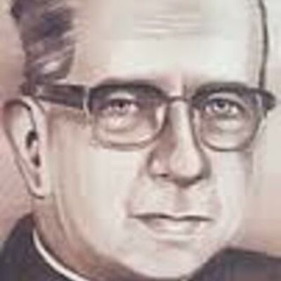 Timeline: HUELLAS DE PADRE FARÍA (Vida y Obra)