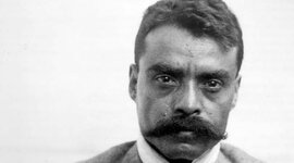 Timeline: Revolución Mexicana