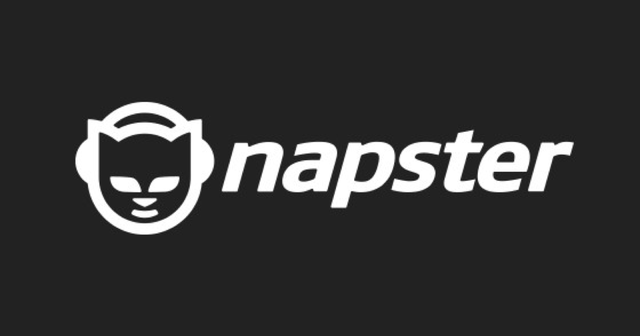 Napster es un servicio de distribución de archivos de música.