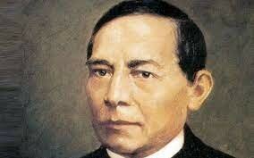 Benito Juárez llega a la presidencia