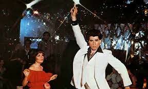 Sintetizador, DISCO y Música POP