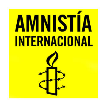 Amnistía Internacional