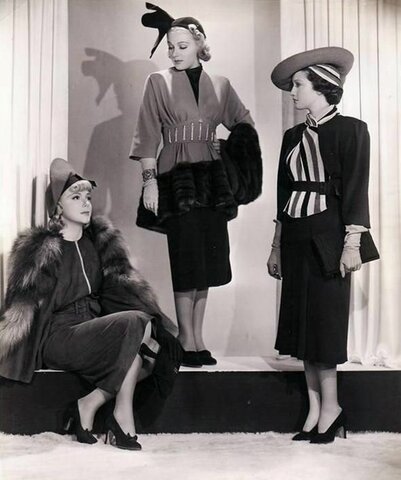 Late 40s