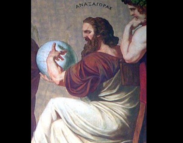 ANÁXAGORAS