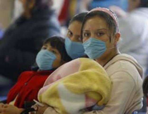 Canada gets involved