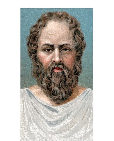 SÓCRATES